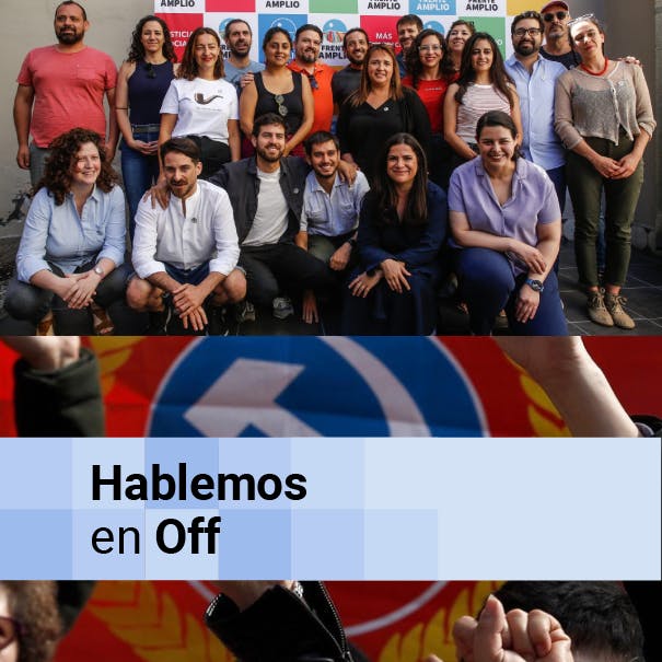 La absolución del excarabinero Claudio Crespo, la toma de San Antonio y la futura oposición al próximo gobierno 