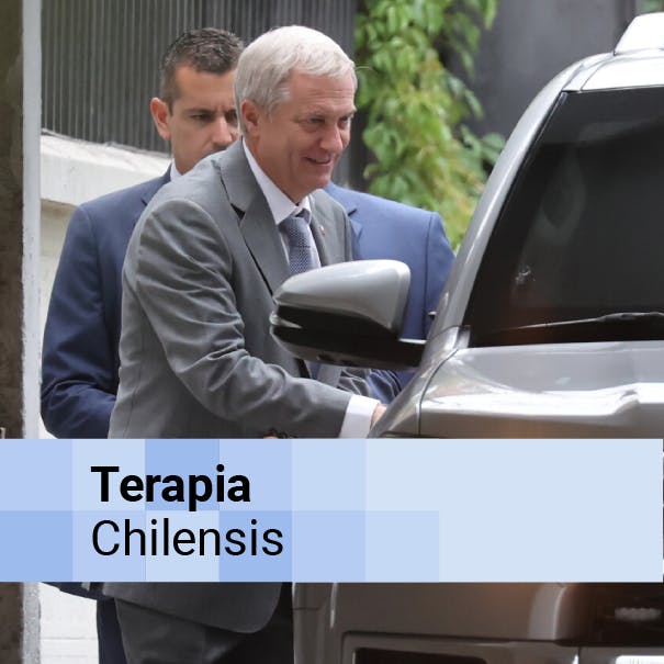 El comité político de José Antonio Kast