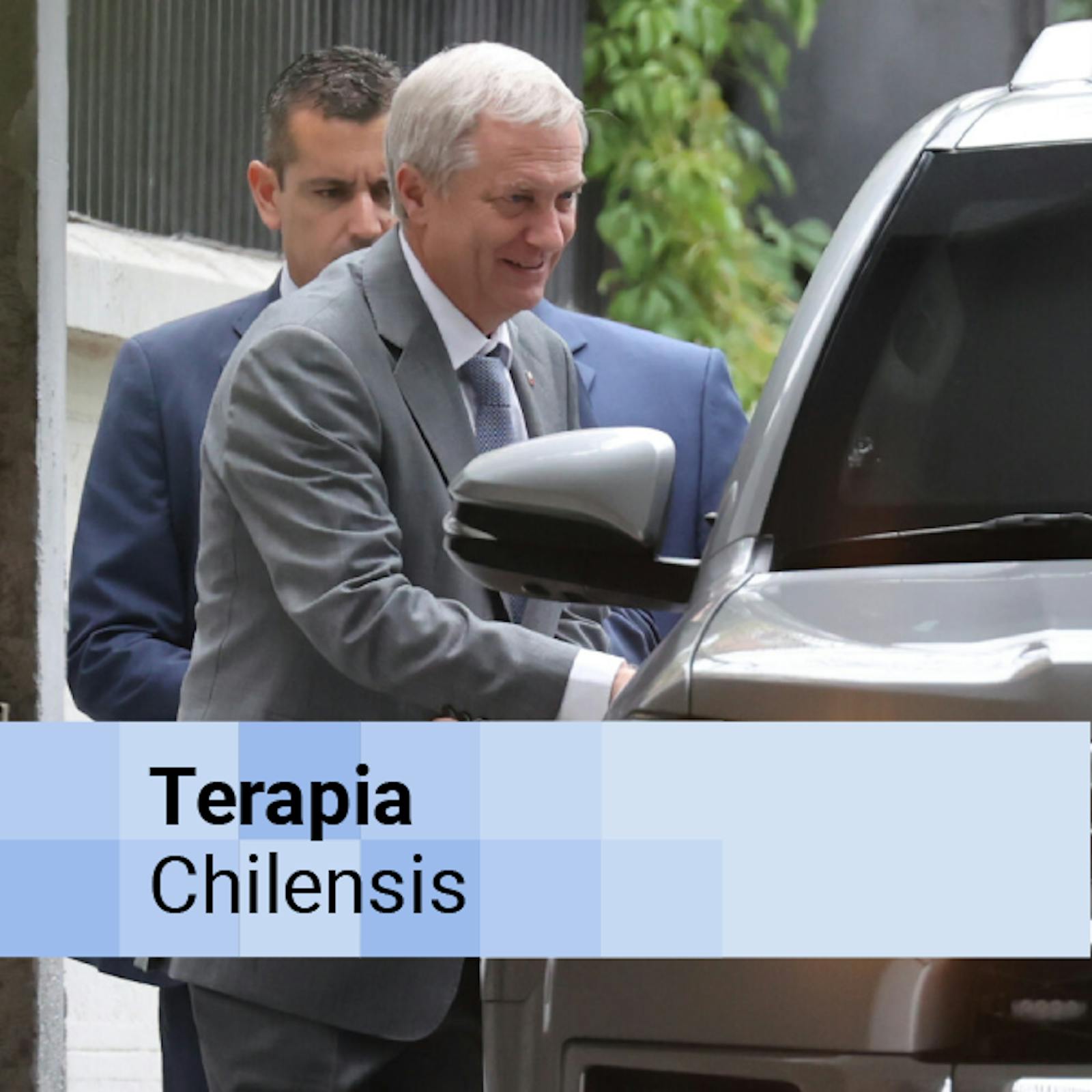 El comité político de José Antonio Kast