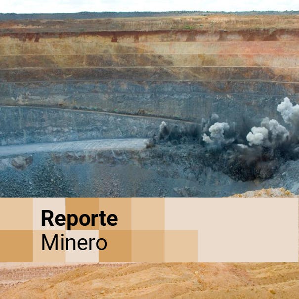 Chile acelera inversión, transición energética y minería