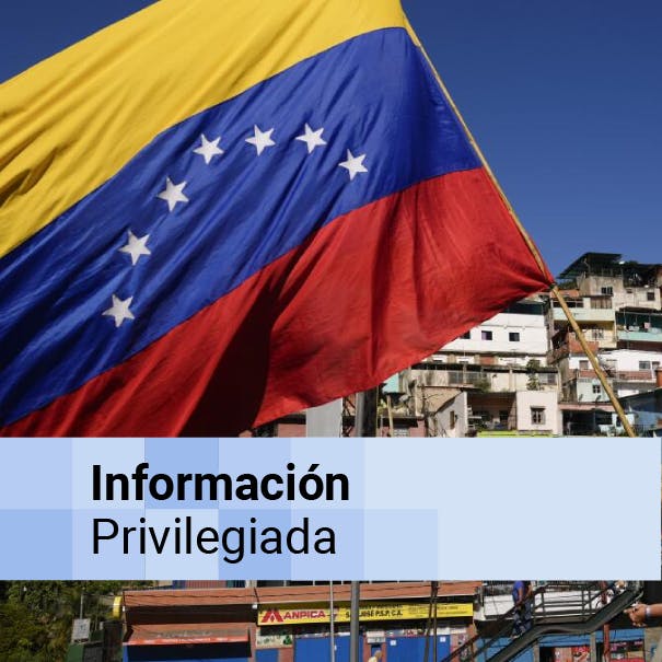 Bonos en Venezuela y Cajas de Compensación