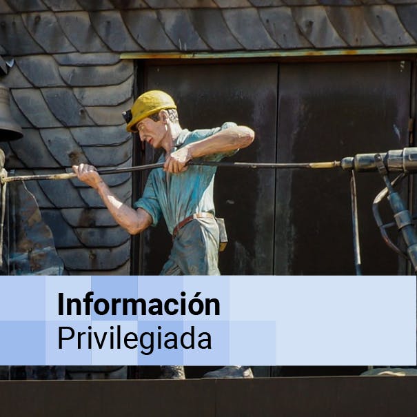 Tipo de cambio y el foco en minería de Alemania