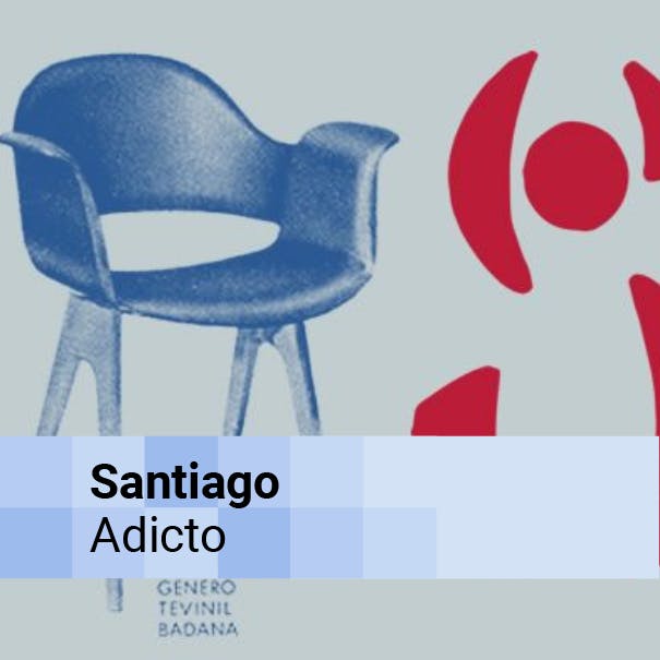 Cristián Berríos y los archivos de Jaime Garretón