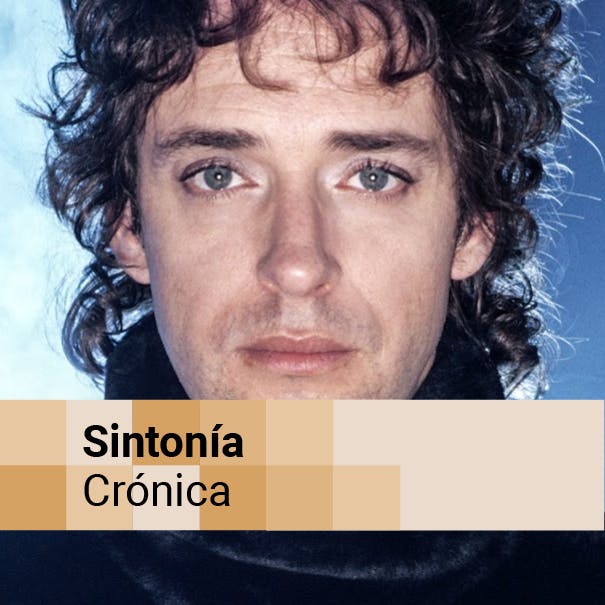 Gustavo Cerati