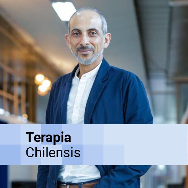 Ricardo Abuauad por megatoma de San Antonio: "No es solo un problema de personas necesitadas de vivienda, también hay un negocio inmobiliario que están intentando defender por la fuerza"