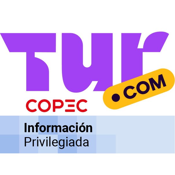 Mercados, Tur.com y Nico Seguros