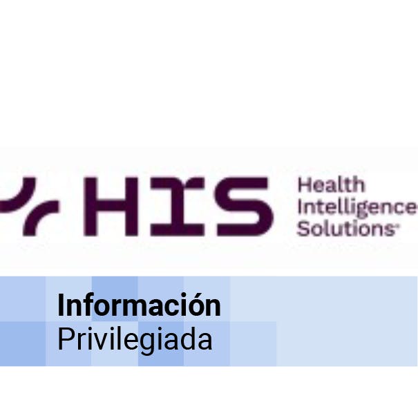 La semana en los mercados y HISMED