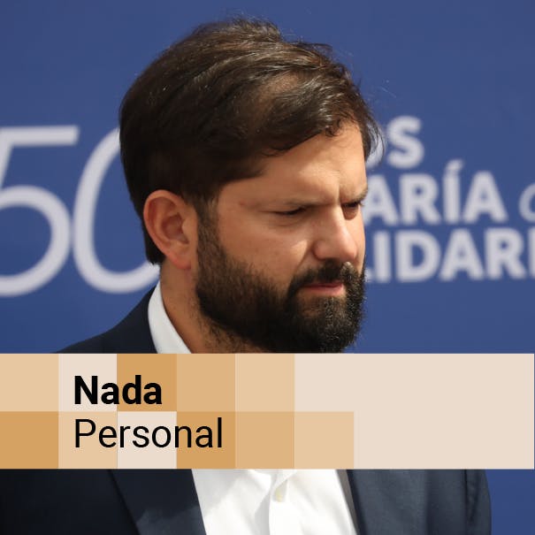 Fragmentación dentro del oficialismo a meses del cambio de mando