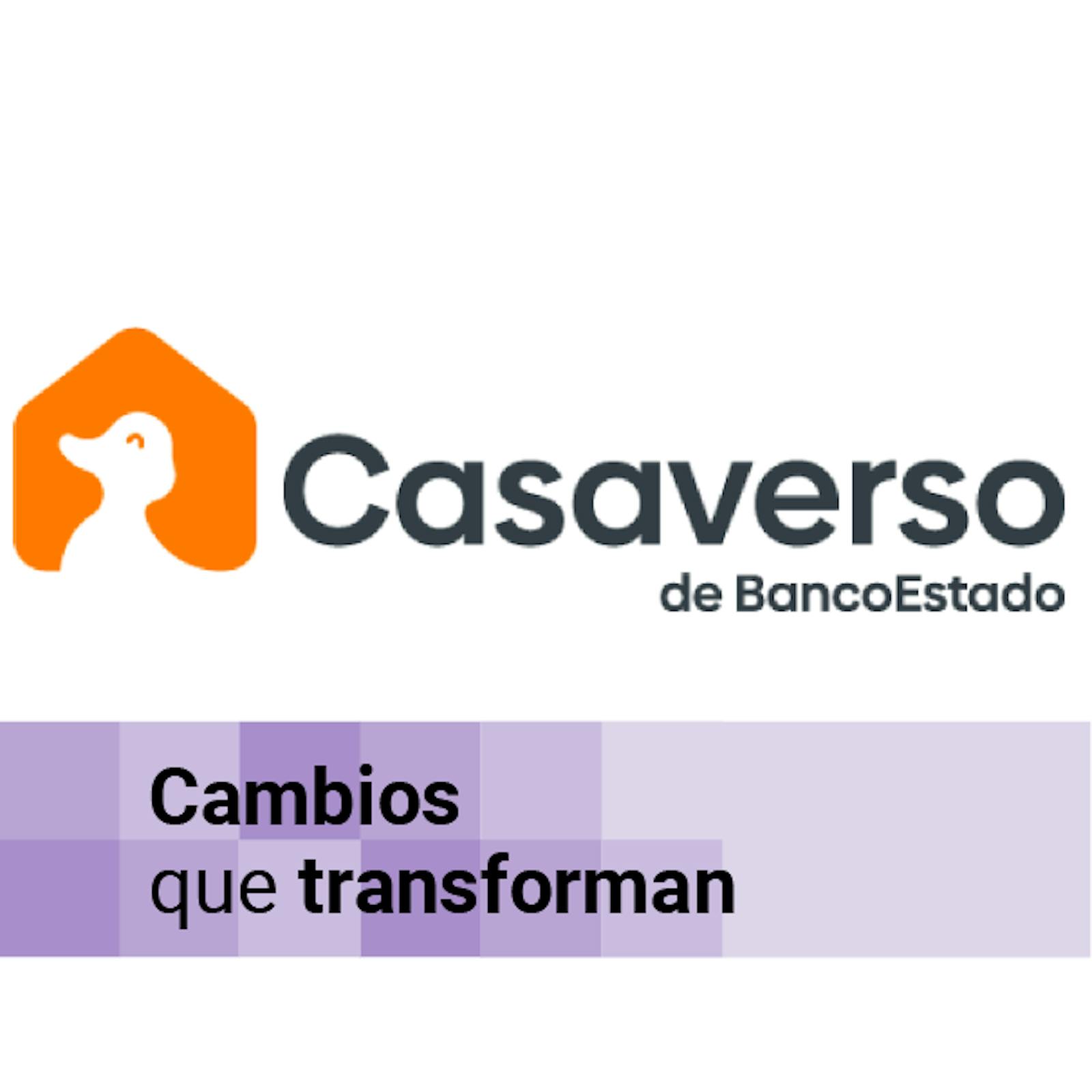 Casaverso y cómo Chile puede acelerar la IA con seguridad Casaverso y cómo Chile puede acelerar la IA con seguridad