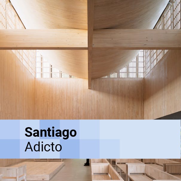 Urzúa Soler Arquitectos: Desde Curicó al mundo