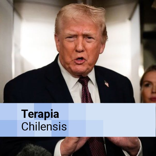 ¿Qué hay detrás de las amenazas de Donald Trump a Groenlandia?