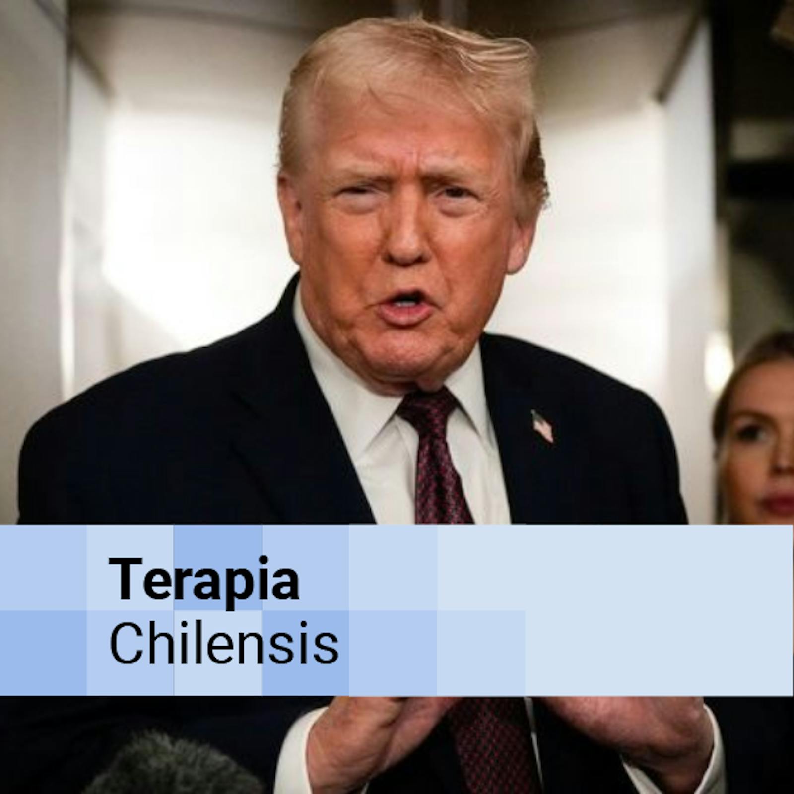 ¿Qué hay detrás de las amenazas de Donald Trump a Groenlandia? ¿Qué hay detrás de las amenazas de Donald Trump a Groenlandia?