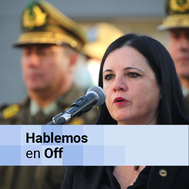 El gabinete Kast, los incendios en la región de Ñuble y Biobío y el posible nuevo cargo de la fiscal inactiva, Trinidad Steinert en Seguridad