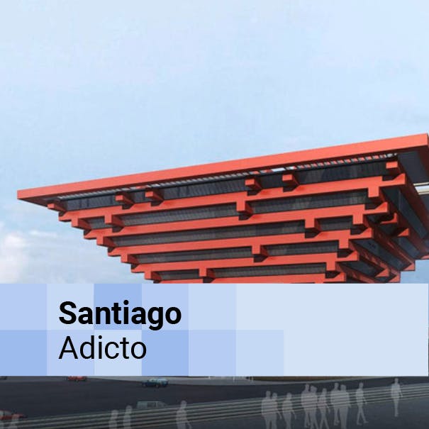 Diego Grass sobre los cambios en la arquitectura china