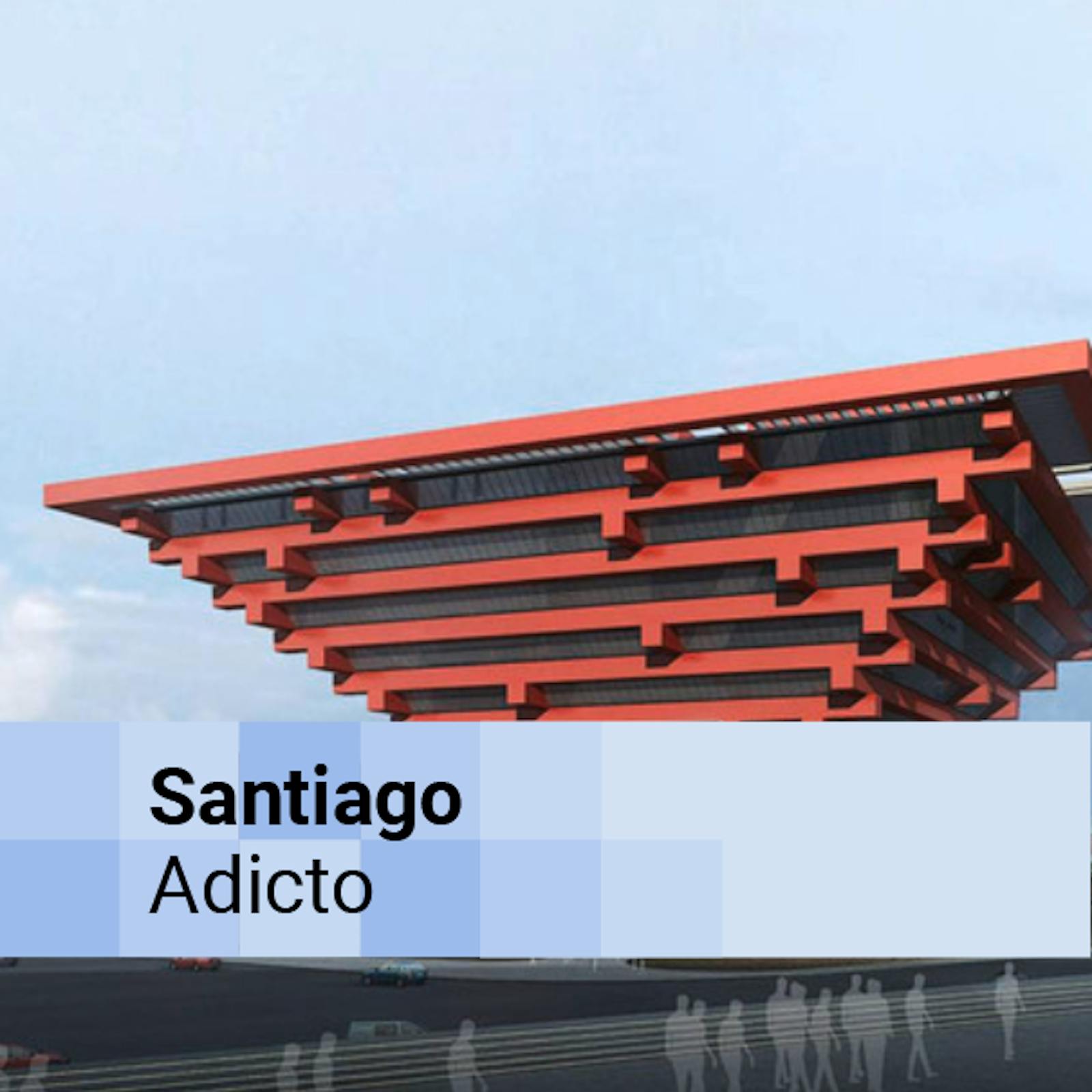 Diego Grass sobre los cambios en la arquitectura china