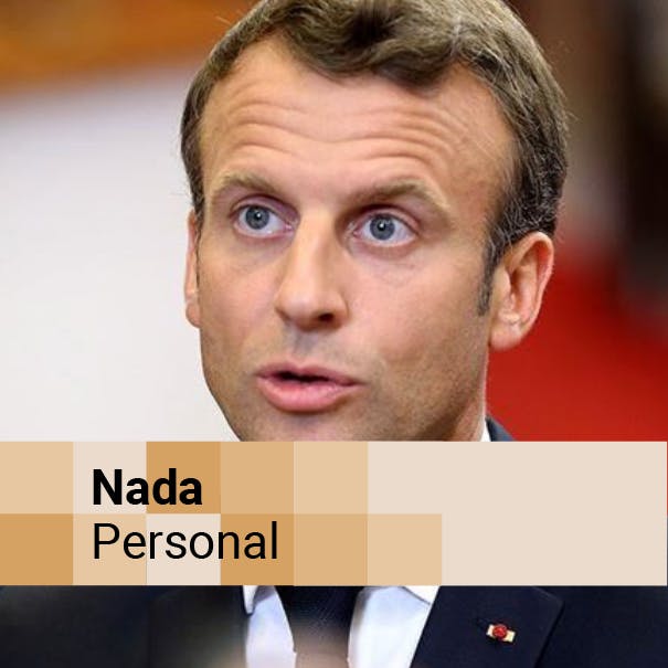 La importancia de la prevención de incendios y la arremetida de Estados Unidos contra Macron