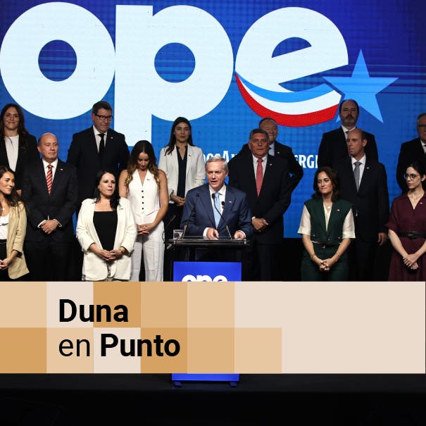 El día después del anuncio del gabinete de Kast y el zoom a los ministros sectoriales