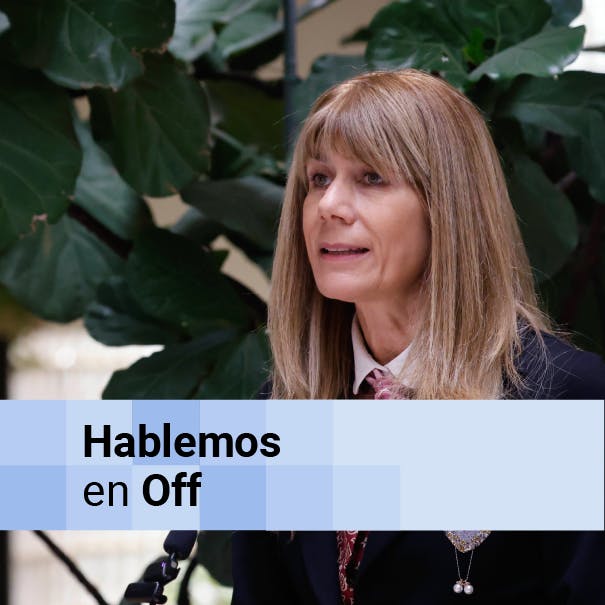 Las propuestas de la futura ministra de Energía 