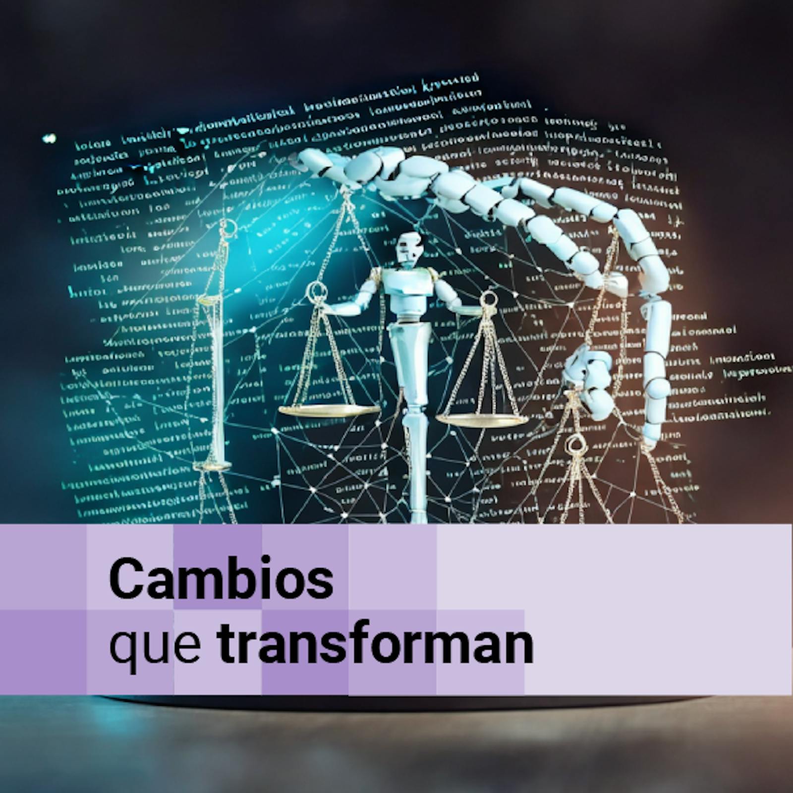 Inteligencia artificial jurídica y la automatización de procesos de certificación laboral