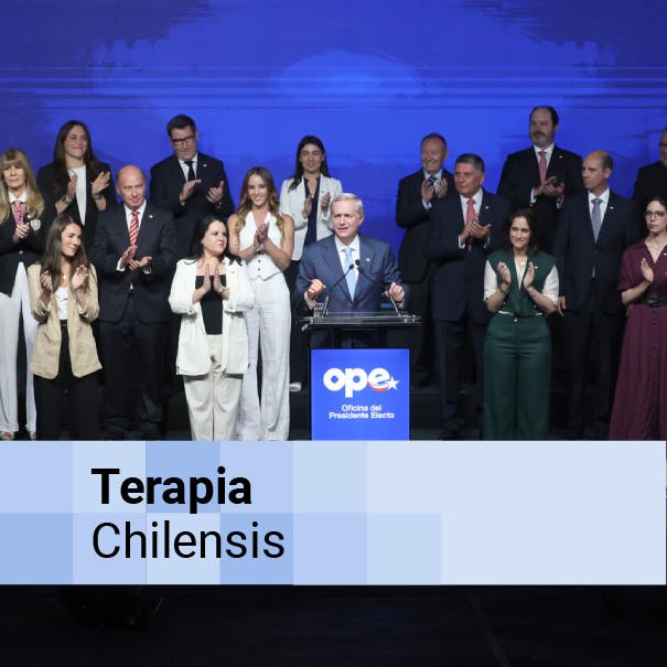 Quién es quién en el gabinete de José Antonio Kast