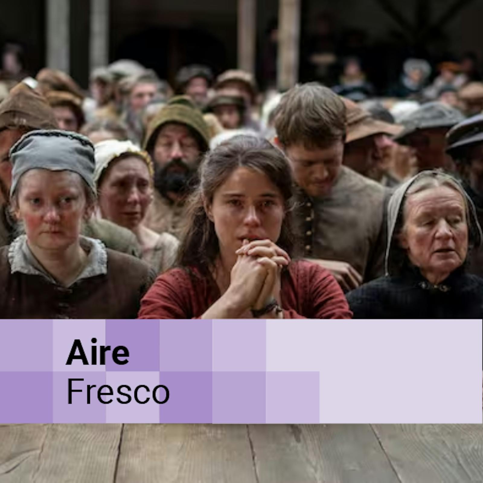 El estreno de la película Hamnet y la muestra Desbocadas. Yeguas del Apocalipsis. Retrospectiva El estreno de la película Hamnet y la muestra Desbocadas. Yeguas del Apocalipsis. Retrospectiva