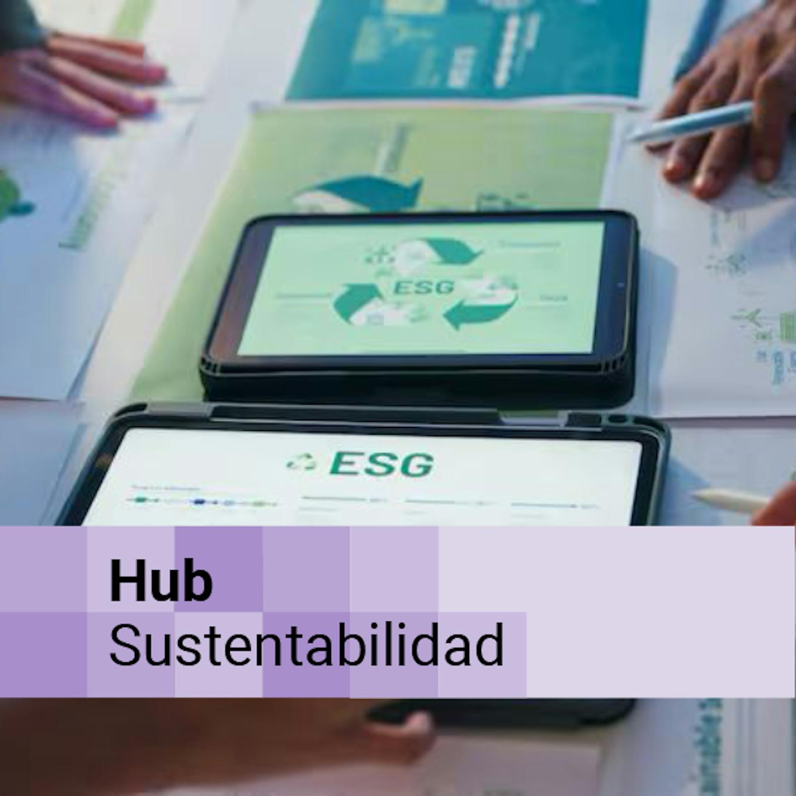 Reputación y criterios ESG: cuando la sostenibilidad se vuelve una estrategia de negocio Reputación y criterios ESG: cuando la sostenibilidad se vuelve una estrategia de negocio