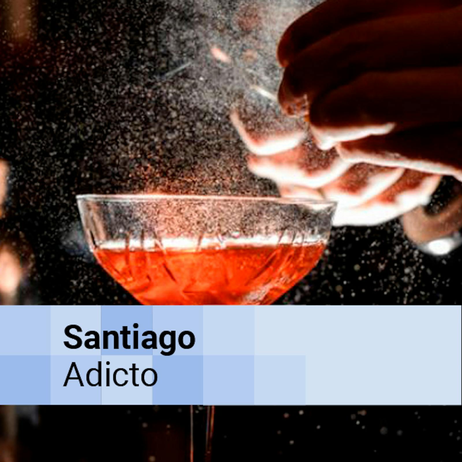 Pablo Andulce y Gonzalo Arancibia sobre La Ruta del Cóctel