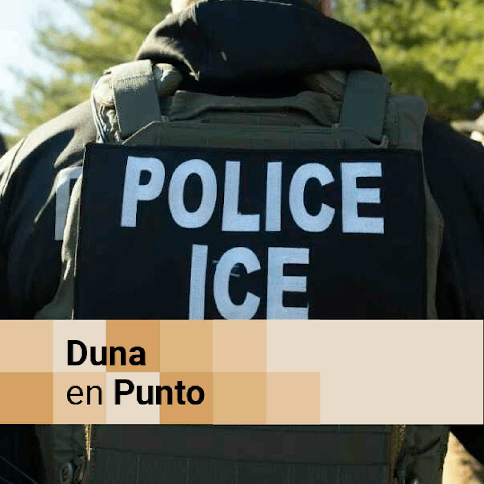 El actuar del ICE en Estados Unidos, estreno de los ministros de Kast y la detención de la ex ministra Vivanco El actuar del ICE en Estados Unidos, estreno de los ministros de Kast y la detención de la ex ministra Vivanco