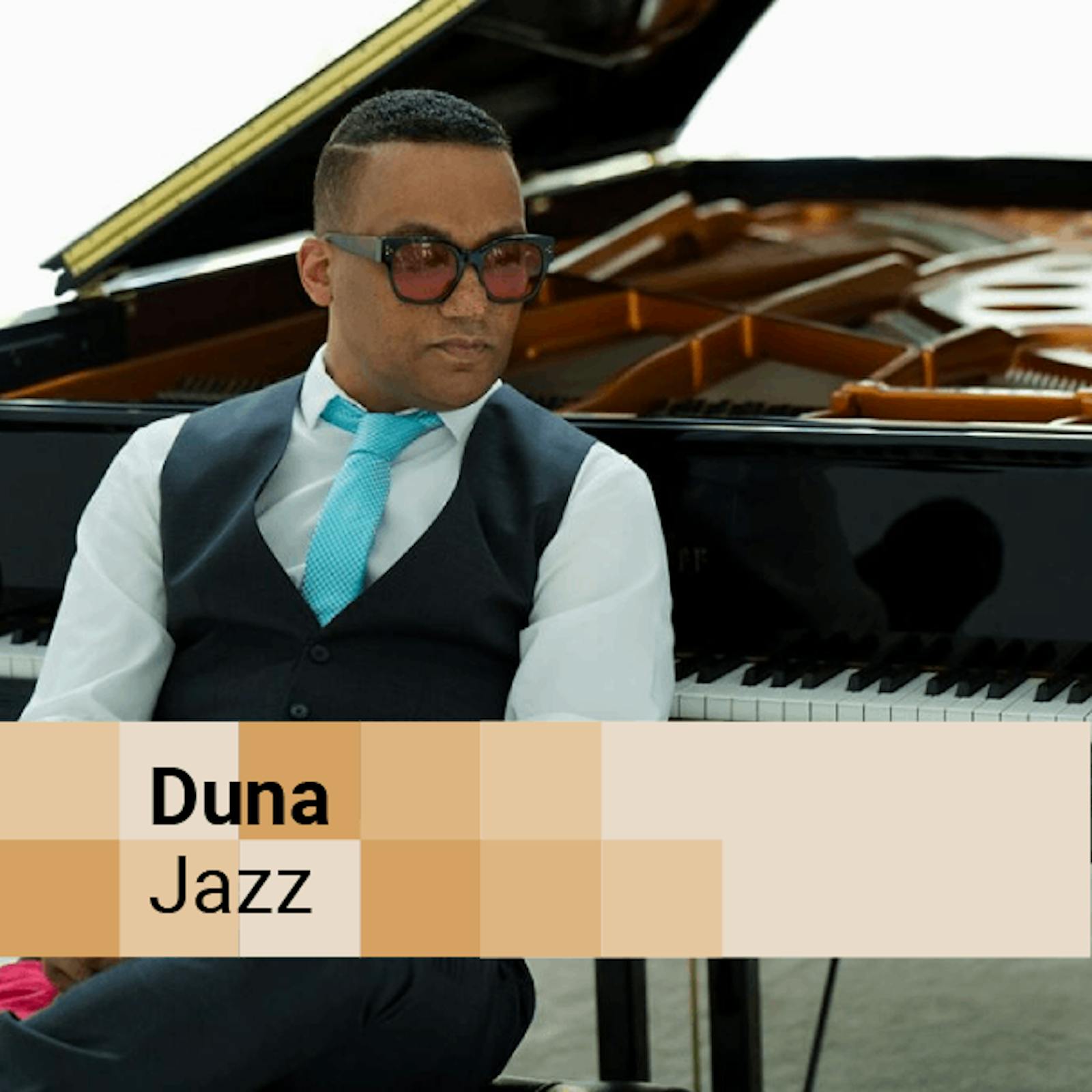 Gonzalo Rubalcaba y su exitoso repertorio