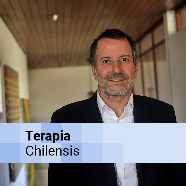 Pablo García: “Nuestra economía tiene ámbitos de competitividad en el mundo externo, como le ha ido a la fruticultura es un ejemplo. Chile es capaz de redireccionar recursos y aumentar los volúmenes exportados"