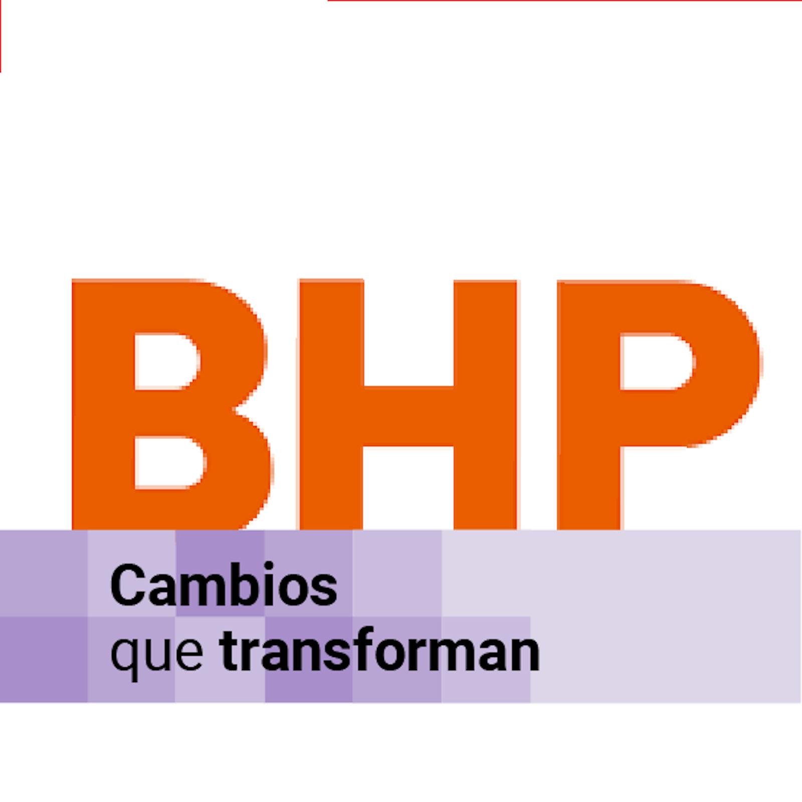 “Prototipa tu vida” y la innovación de BHP en la minería