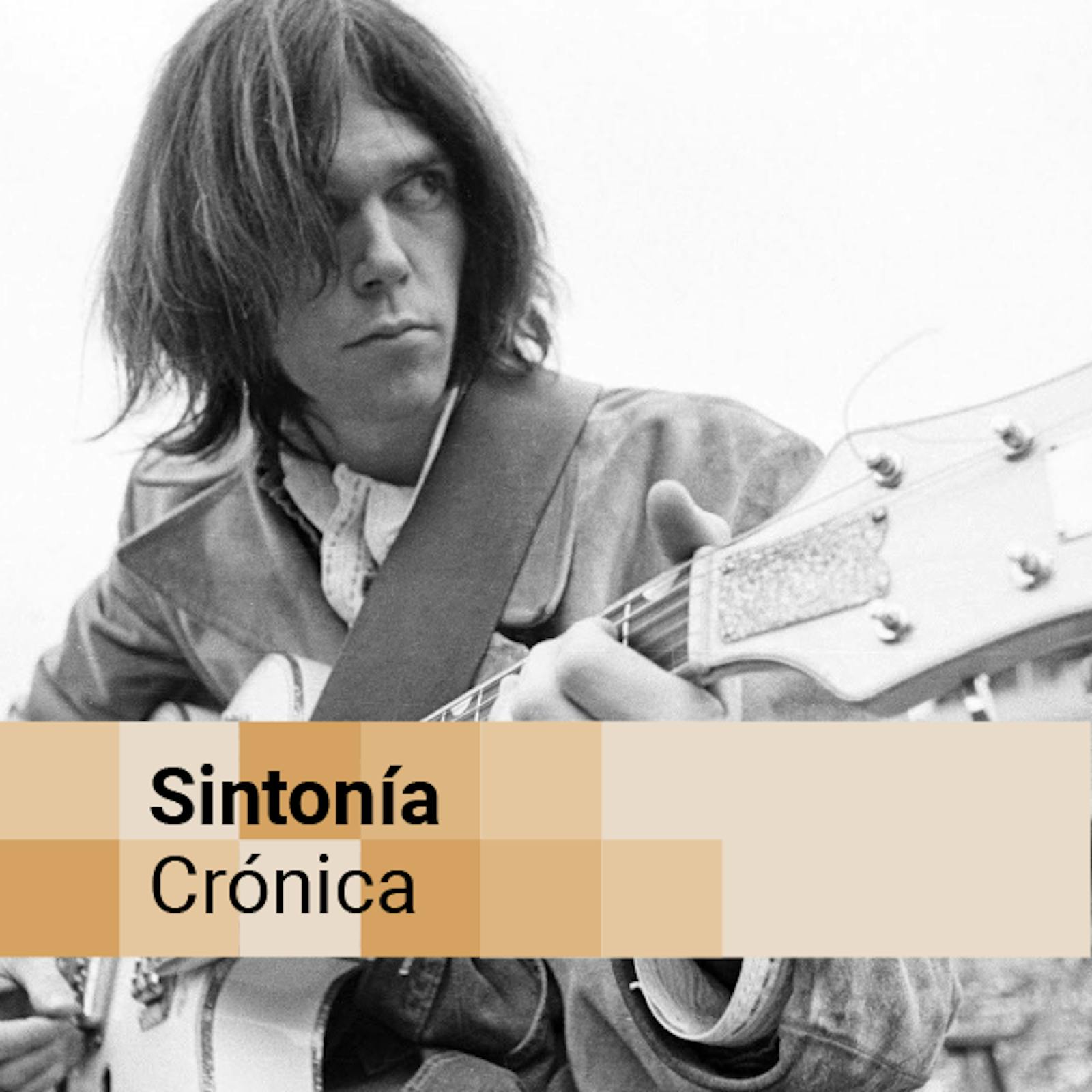 Neil Young Neil Young