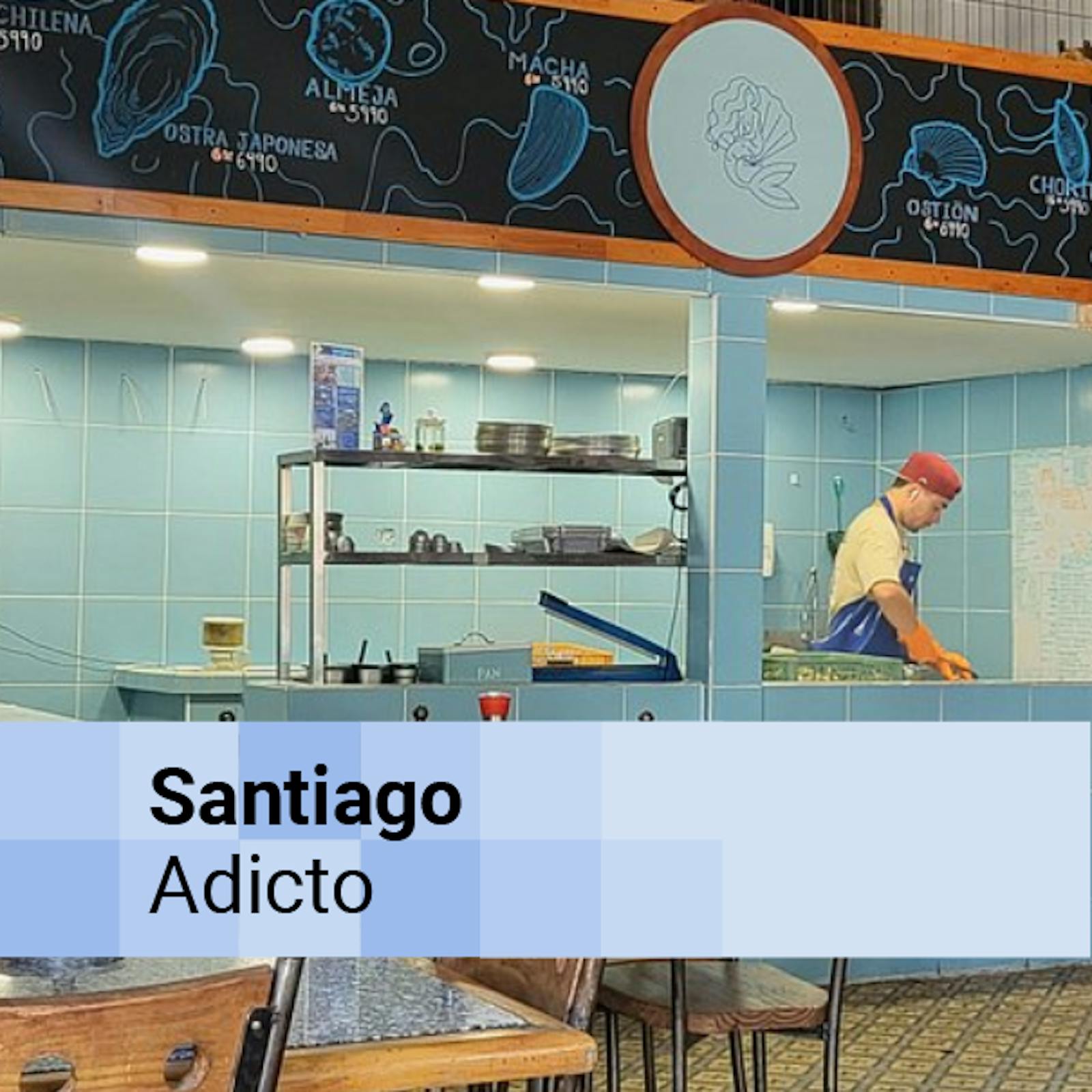 El día de los patrimonios y el restaurante Marina Mar de Tapas El día de los patrimonios y el restaurante Marina Mar de Tapas