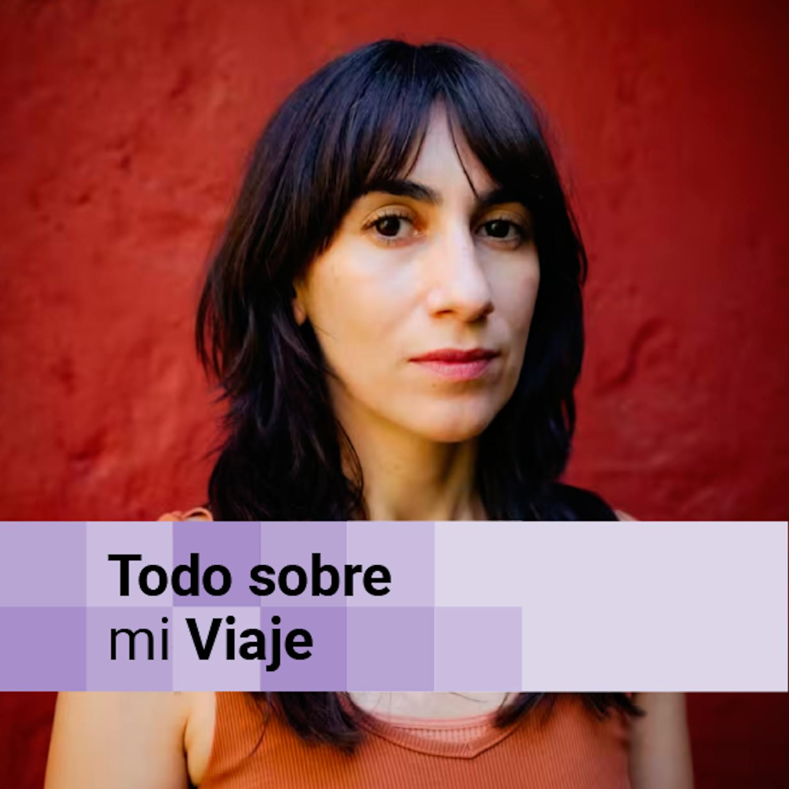 Catalina Infante: los viajes de una escritora de calibre internacional Catalina Infante: los viajes de una escritora de calibre internacional