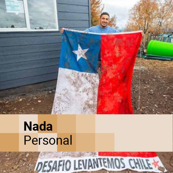 Caso ProCultura y a dos años del megaincendio en Valparaíso