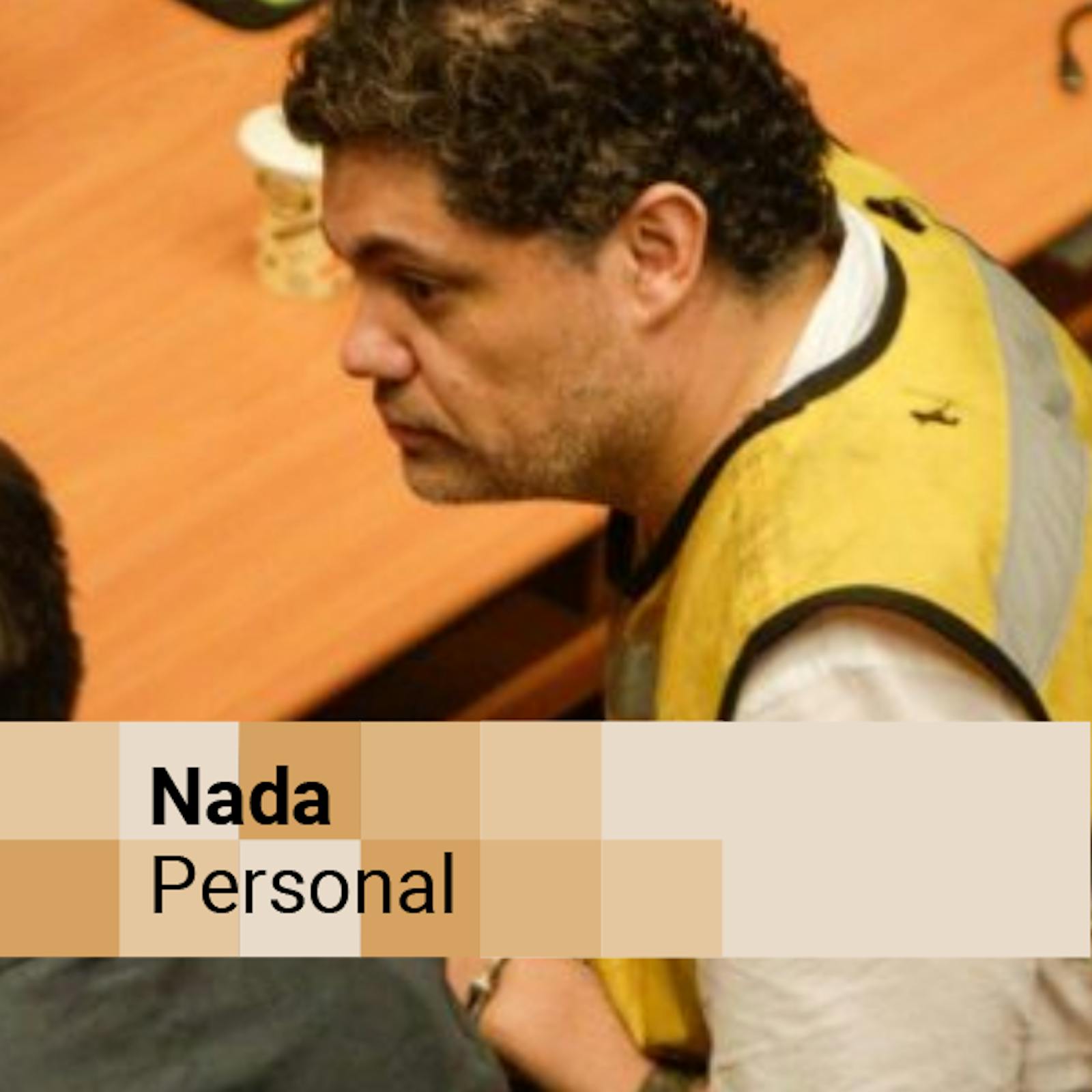 Caso ProCultura y polémica por dichos de Javier Etcheverry