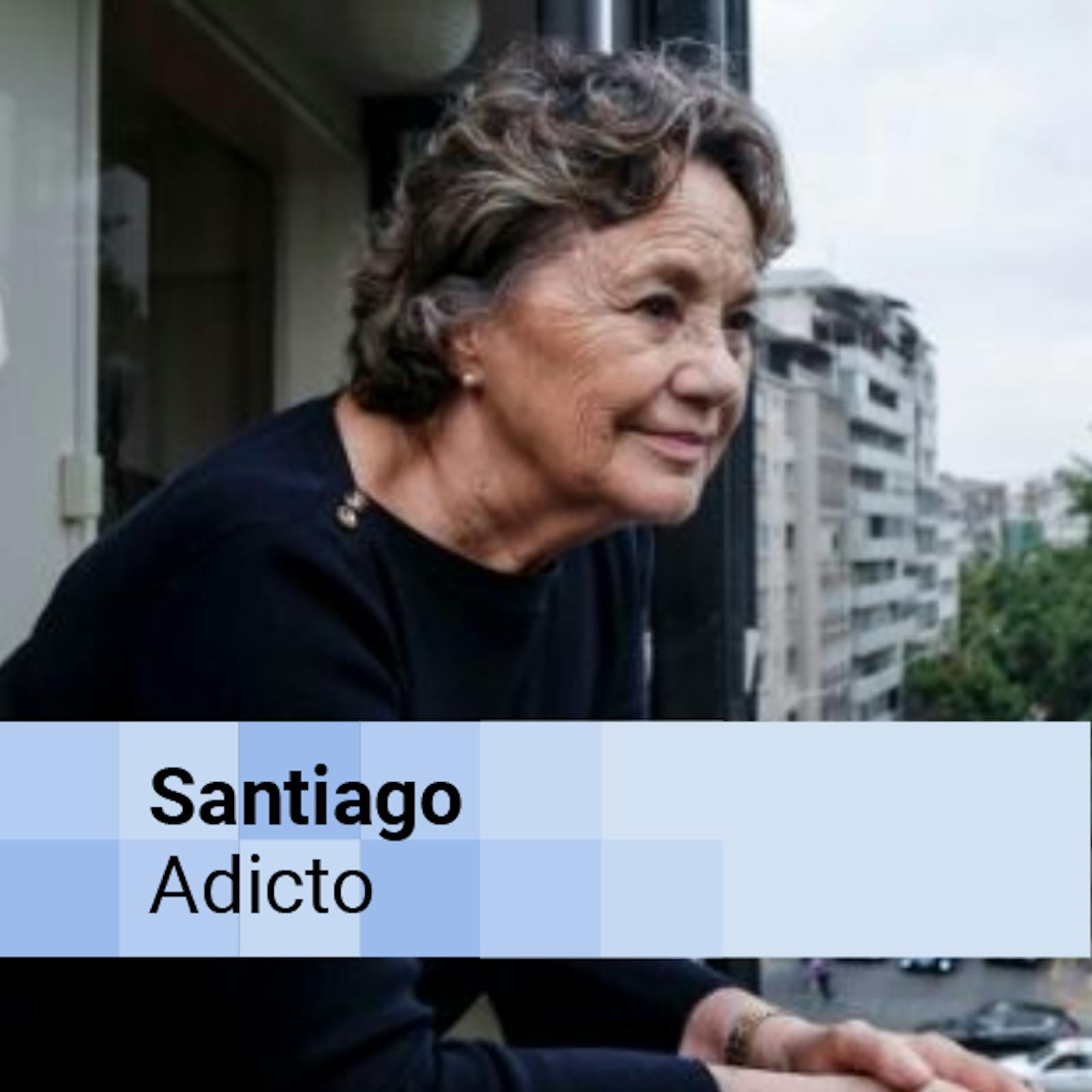 Selección Duna 2025: Silvia Westermann