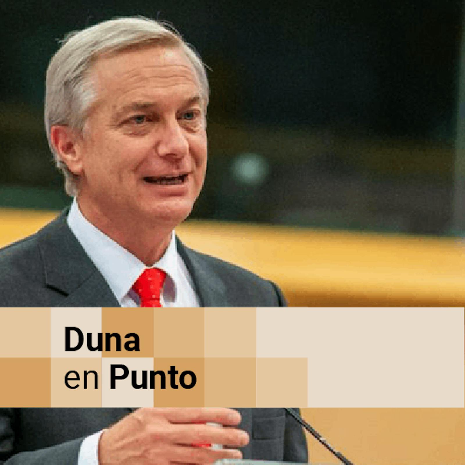 La gira europea de Kast, su acercamiento al modelo húngaro, el tono ideológico de su discurso y el balance del tercer operativo en el barrio Meiggs