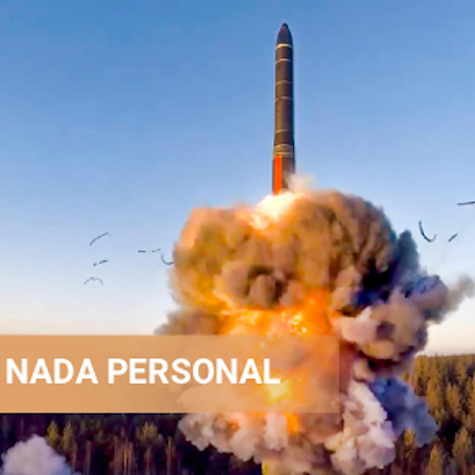 Expira tratado nuclear entre EEUU y Rusia y panoramas para el fin de semana Expira tratado nuclear entre EEUU y Rusia y panoramas para el fin de semana