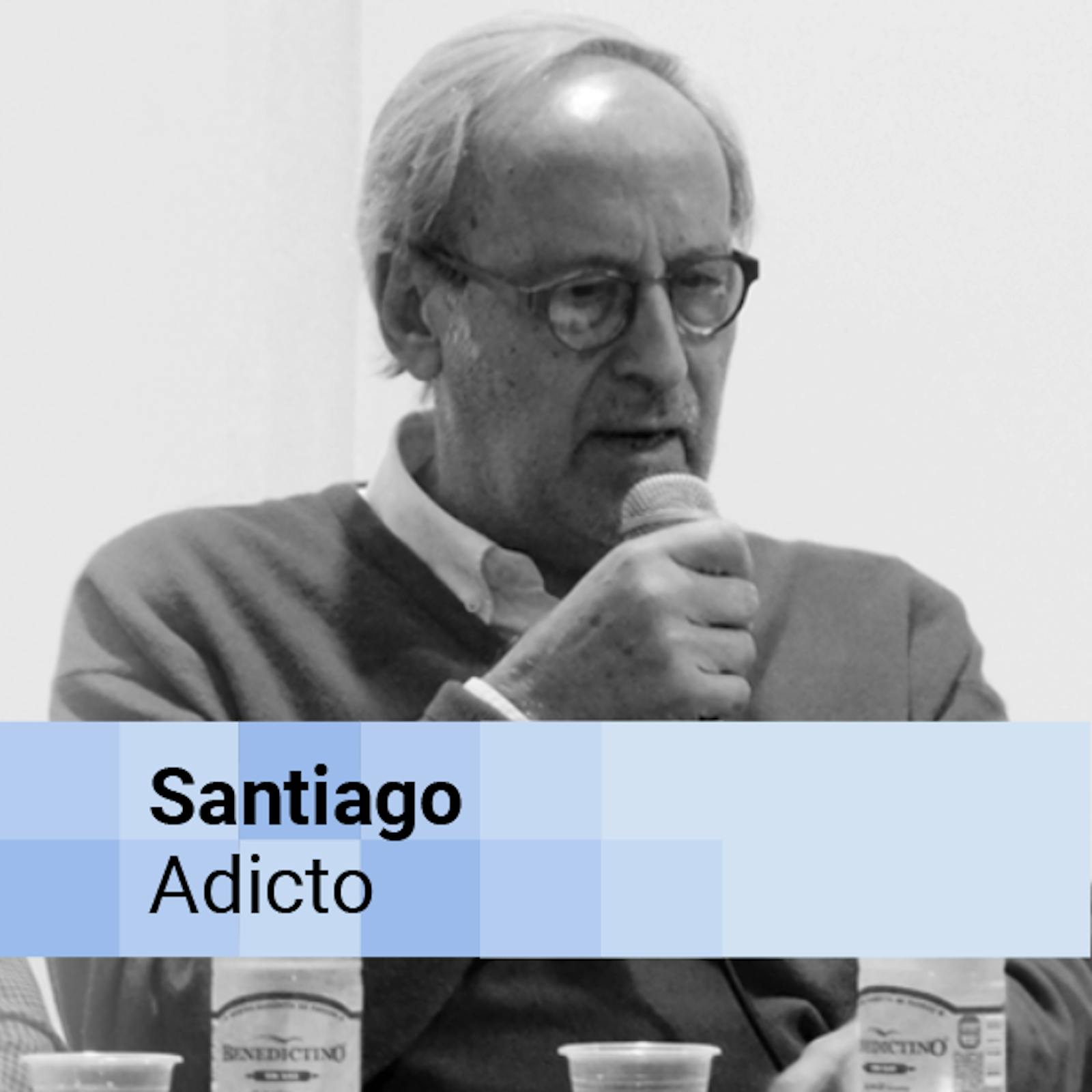 Selección Duna 2025: Jorge Francisco Liernur