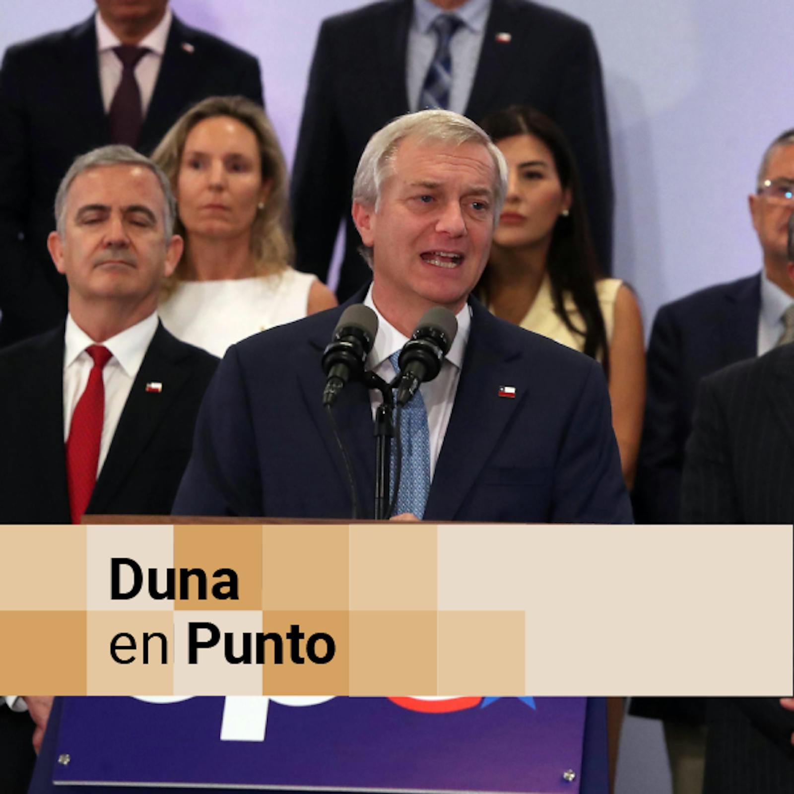 Los nombramientos pendientes de Kast y lo que se viene para el cambio de mando