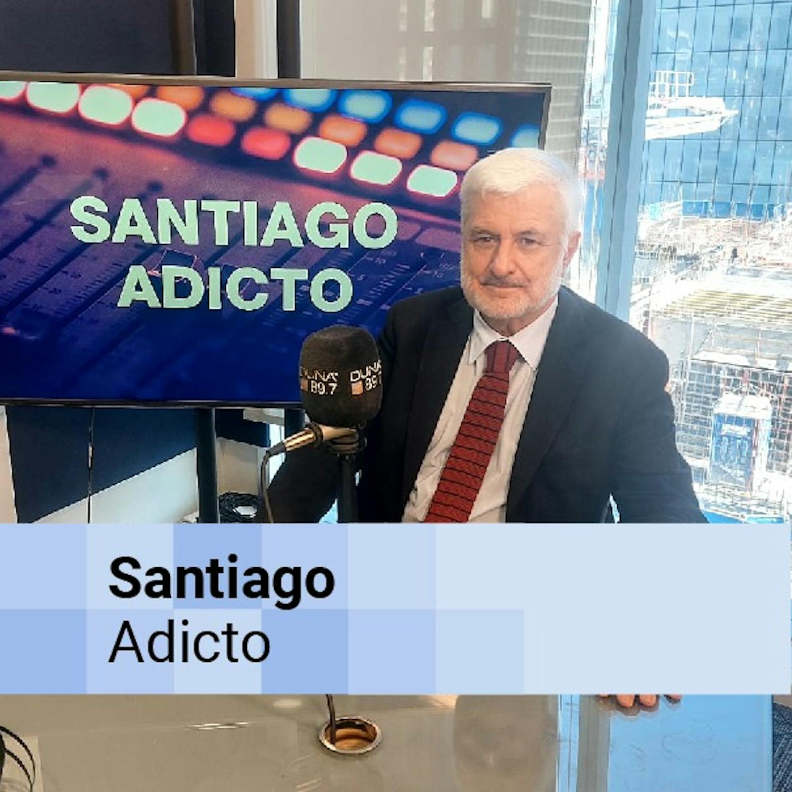 Selección Duna 2025: Francisco Monge Selección Duna 2025: Francisco Monge