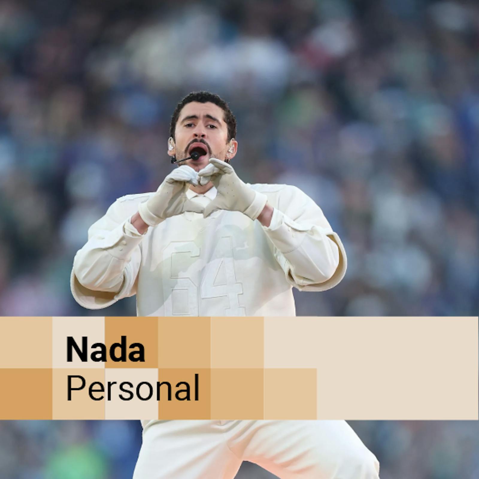 Bad Bunny en el Super Bowl y agenda legislativa en el Congreso Bad Bunny en el Super Bowl y agenda legislativa en el Congreso