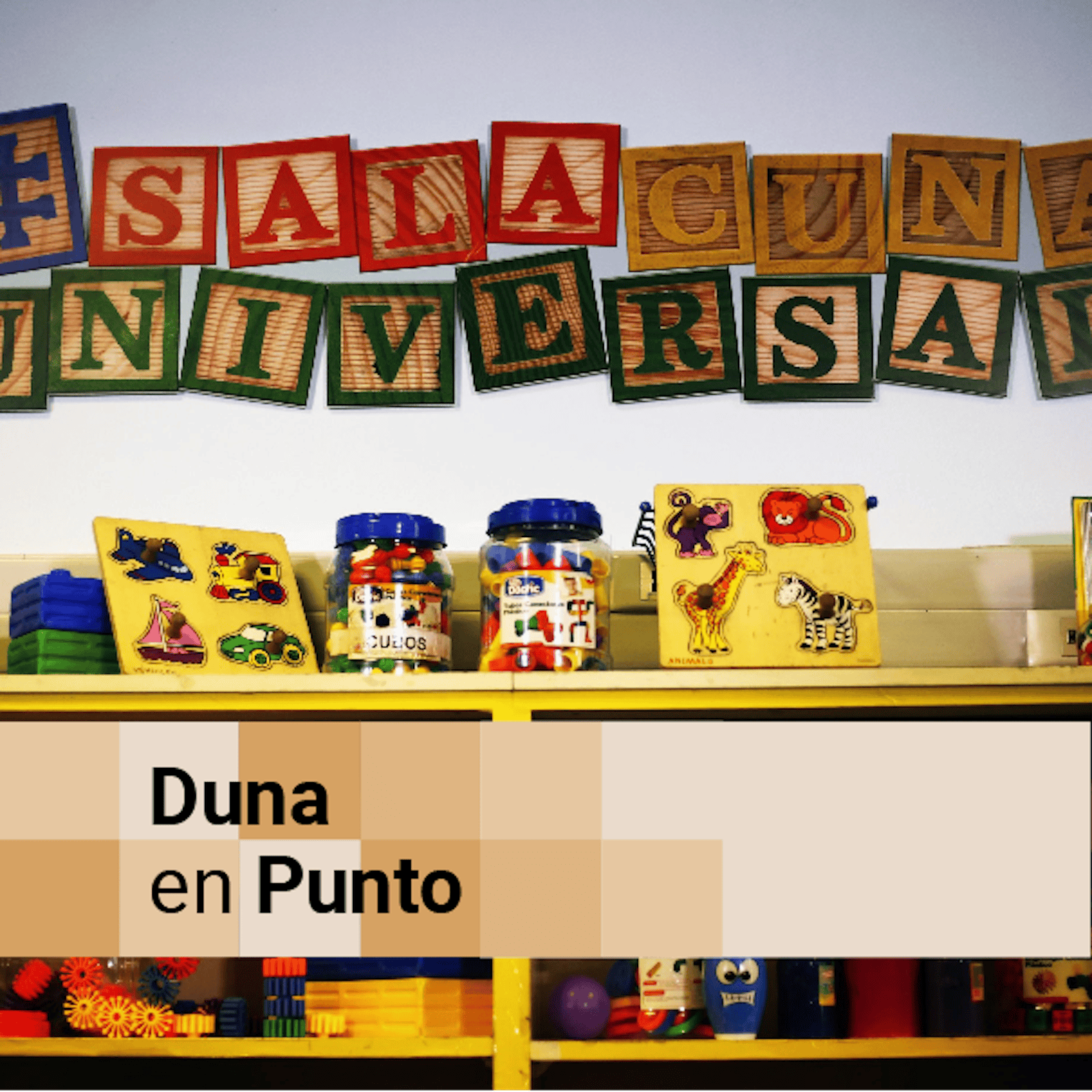 La UDI responde a acusación de Boric por freno a la Sala Cuna Universal, el equipo que arma Pérez Mackenna y los detalles de la bilateral del Minsal episode artwork