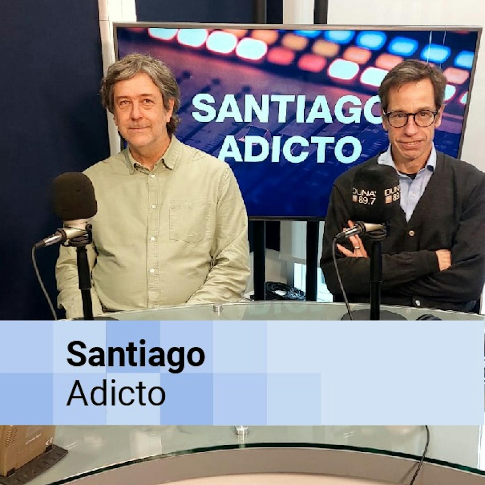 Selección Duna 2025:  Pablo Cordua y Sebastián Moro, museógrafos del Centro del Vino Concha y Toro