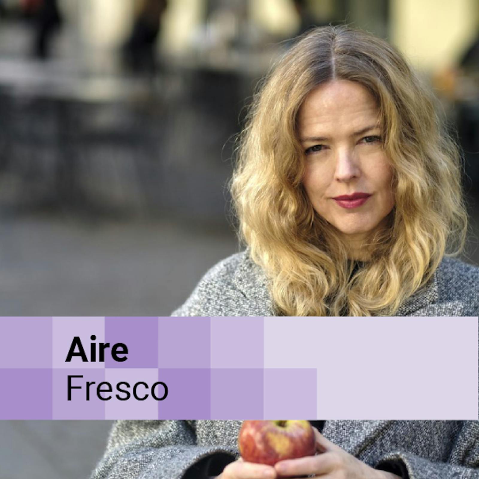 La trayectoria de Christina Rosenvinge y el programa de ciencia de Gabriel León