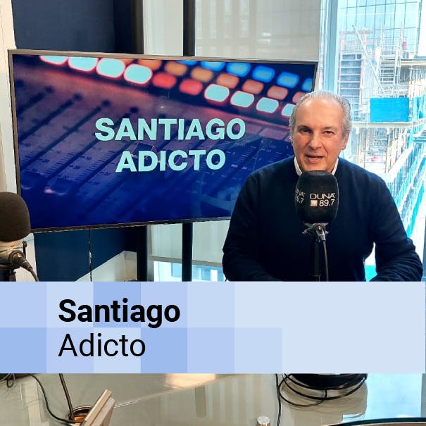 Selección Duna 2025: Jueves 12: Guillermo Hevia, arquitecto