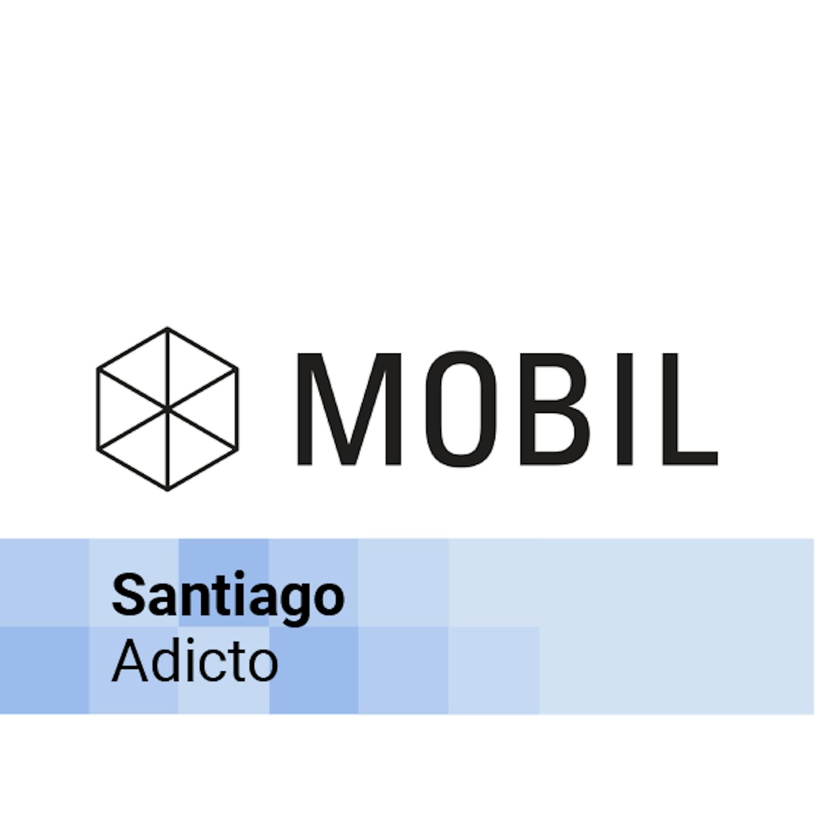 Selección DUNA 2025: Antonio Lipthay, arquitecto