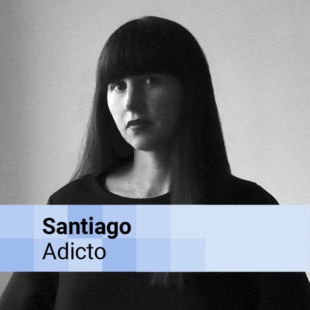 Selección DUNA 2025: Constanza Gaggero, diseñadora