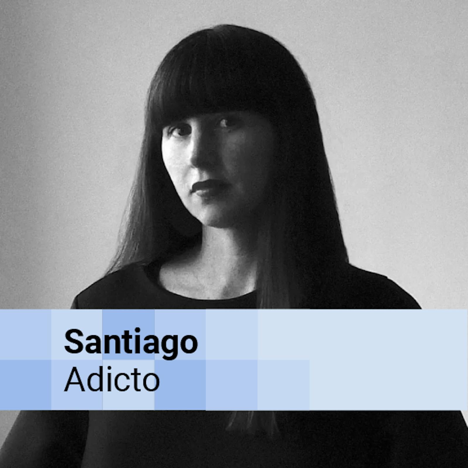 Selección DUNA 2025: Constanza Gaggero, diseñadora Selección DUNA 2025: Constanza Gaggero, diseñadora